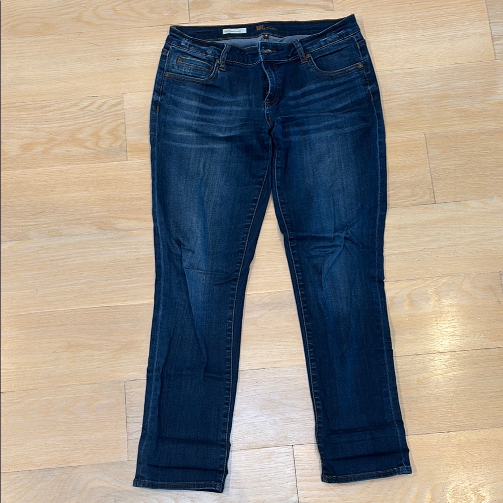 Women's Kut From The Kloth Blue Jeans